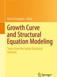 Growth Curve and Structural Equation Modeling