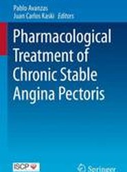 Pharmacological Treatment of Chronic Stable Angina Pectoris