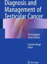 Diagnosis and Management of Testicular Cancer
