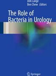 The Role of Bacteria in Urology