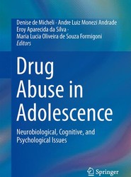 Drug Abuse in Adolescence