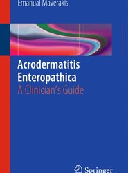 Acrodermatitis Enteropathica
