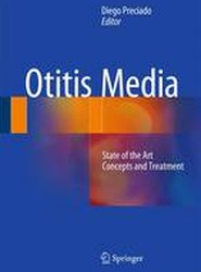 Otitis Media: State of the art concepts and treatment