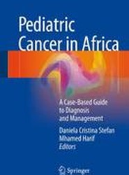 Pediatric Cancer in Africa