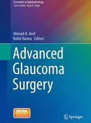 Advanced Glaucoma Surgery