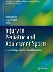Injury in Pediatric and Adolescent Sports