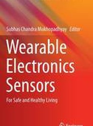 Wearable Electronics Sensors