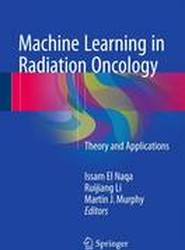 Machine Learning in Radiation Oncology