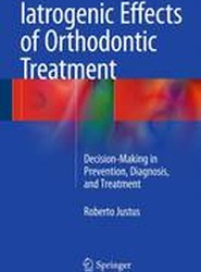 Iatrogenic Effects of Orthodontic Treatment