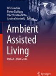 Ambient Assisted Living