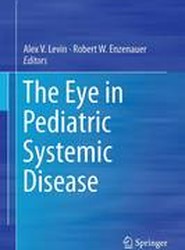 The Eye in Pediatric Systemic Disease
