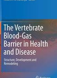 The Vertebrate Blood-Gas Barrier in Health and Disease