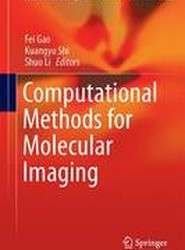 Computational Methods for Molecular Imaging