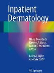 Inpatient Dermatology