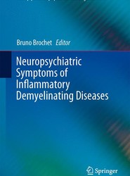 Neuropsychiatric Symptoms of Inflammatory Demyelinating Diseases