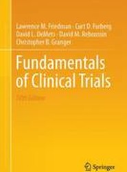 Fundamentals of Clinical Trials