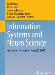 Information Systems and Neuroscience