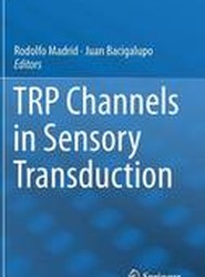 TRP Channels in Sensory Transduction