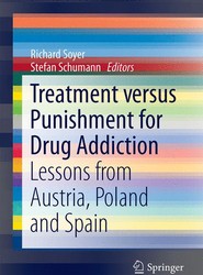 Treatment versus Punishment for Drug Addiction