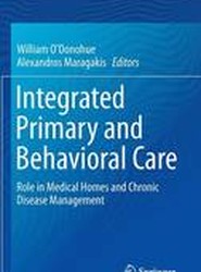 Integrated Primary and Behavioral Care