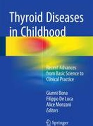 Thyroid Diseases in Childhood