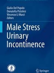 Male Stress Urinary Incontinence