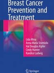 Breast Cancer Prevention and Treatment