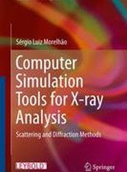 Computer Simulation Tools for X-ray Analysis