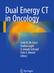 Dual Energy CT in Oncology