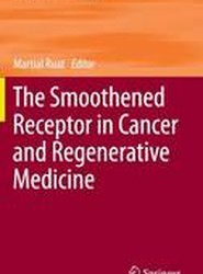 The Smoothened Receptor in Cancer and Regenerative Medicine