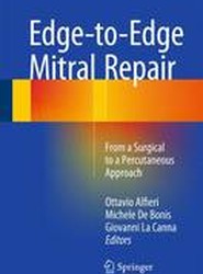 Edge-to-Edge Mitral Repair