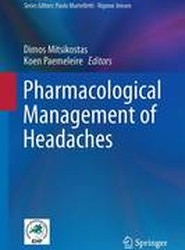 Pharmacological Management of Headaches