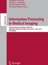 Information Processing in Medical Imaging