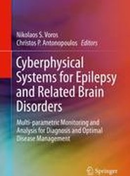 Cyberphysical Systems for Epilepsy and Related Brain Disorders