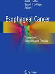 Esophageal Cancer