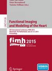 Functional Imaging and Modeling of the Heart