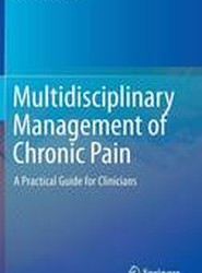Multidisciplinary Management of Chronic Pain