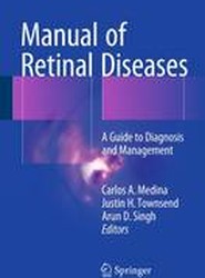 Manual of Retinal Diseases