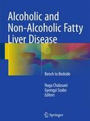 Alcoholic and Non-Alcoholic Fatty Liver Disease