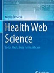 Health Web Science