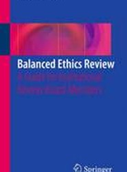 Balanced Ethics Review