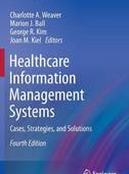 Healthcare Information Management Systems