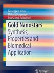 Gold Nanostars