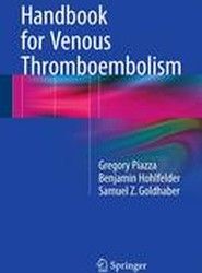 Handbook for Venous Thromboembolism