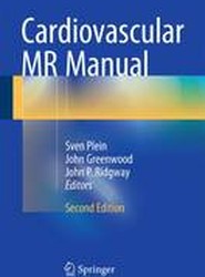 Cardiovascular MR Manual