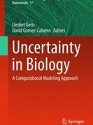 Uncertainty in Biology