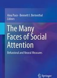 The Many Faces of Social Attention