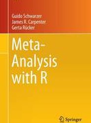 Meta-Analysis with R