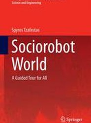 Sociorobot World