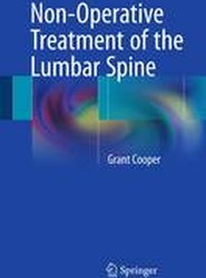 Non-Operative Treatment of the Lumbar Spine